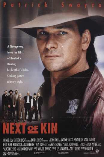 دانلود فیلم Next of Kin 1989