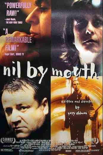دانلود فیلم Nil by Mouth 1997