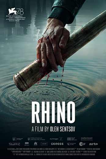 دانلود فیلم Rhino 2021 دوبله فارسی