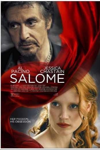 دانلود فیلم Salomé 2013