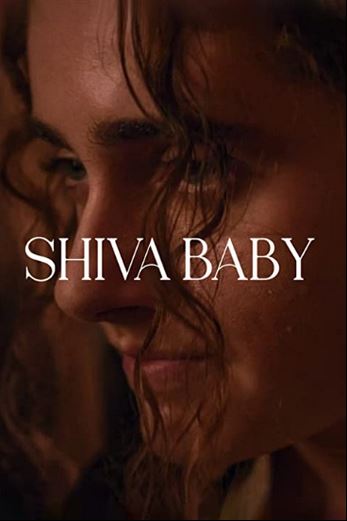 دانلود فیلم Shiva Baby 2020