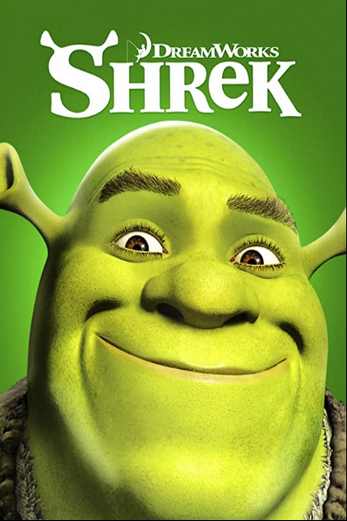 دانلود فیلم Shrek 2001 دوبله فارسی