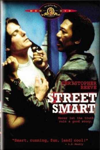 دانلود فیلم Street Smart 1987