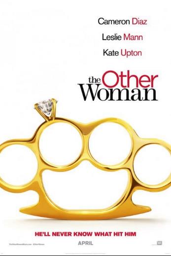 دانلود فیلم The Other Woman 2014