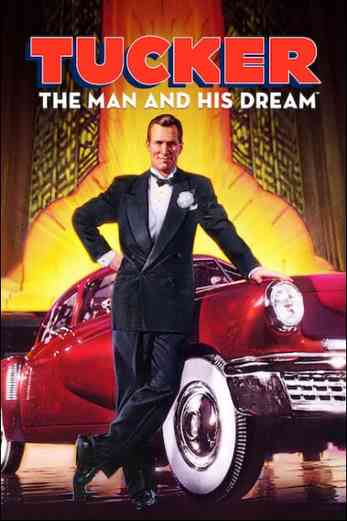 دانلود فیلم Tucker: The Man and His Dream 1988