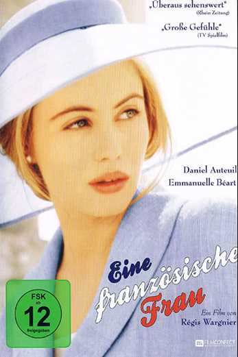 دانلود فیلم A French Woman 1995