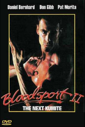 دانلود فیلم Bloodsport 2 1996