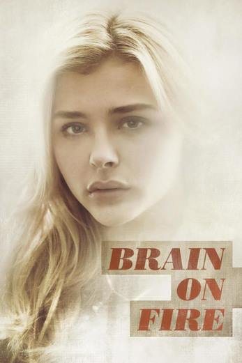 دانلود فیلم Brain on Fire 2016