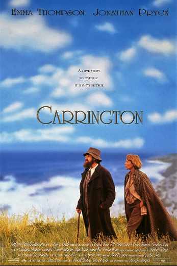 دانلود فیلم Carrington 1995
