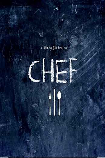 دانلود فیلم Chef 2014 دوبله فارسی