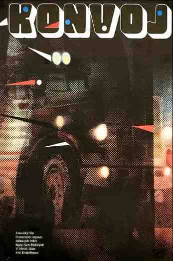 دانلود فیلم Convoy 1978