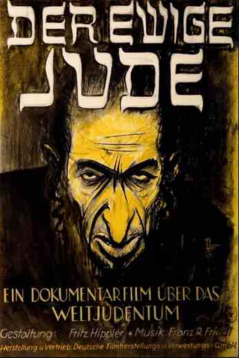 دانلود فیلم Der ewige Jude 1940