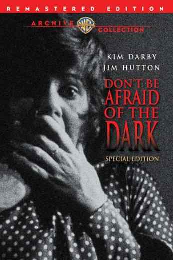 دانلود فیلم Dont Be Afraid of the Dark 1973
