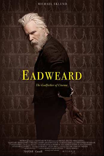 دانلود فیلم Eadweard 2015