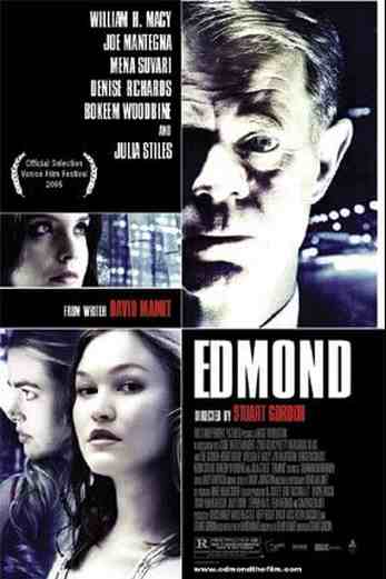 دانلود فیلم Edmond 2005