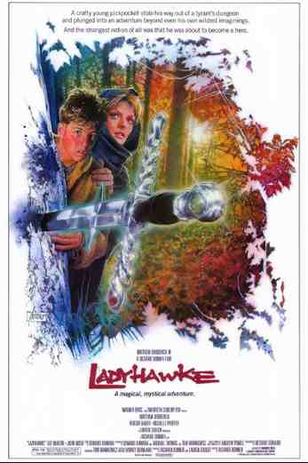 دانلود فیلم Ladyhawke 1985