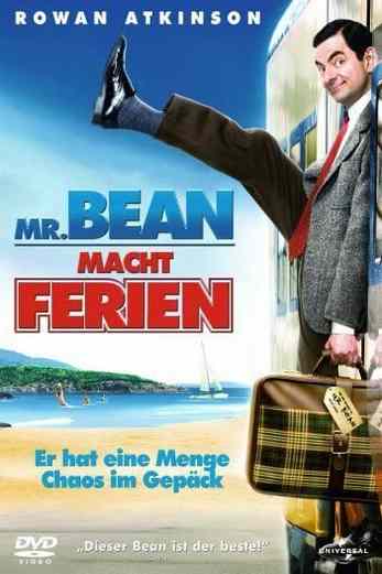 دانلود فیلم Mr Beans Holiday 2007