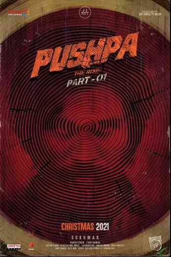 دانلود فیلم Pushpa: The Rise – Part 1 2021