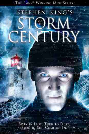 دانلود فیلم Storm of the Century 1999