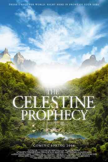 دانلود فیلم The Celestine Prophecy 2006
