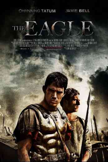 دانلود فیلم The Eagle 2011 دوبله فارسی