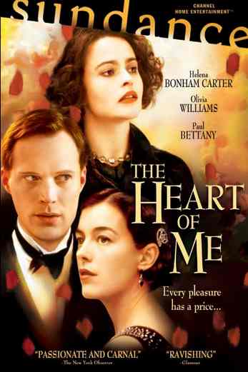 دانلود فیلم The Heart of Me 2002