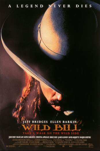 دانلود فیلم Wild Bill 1995