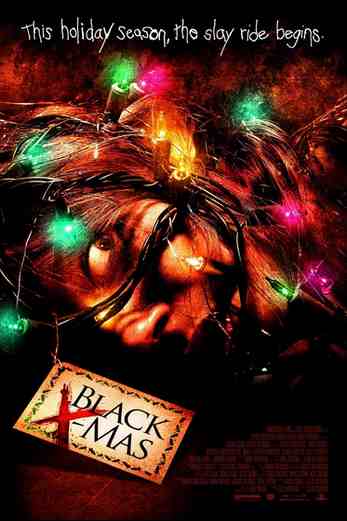 دانلود فیلم Black Christmas 2006