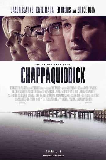 دانلود فیلم Chappaquiddick 2017