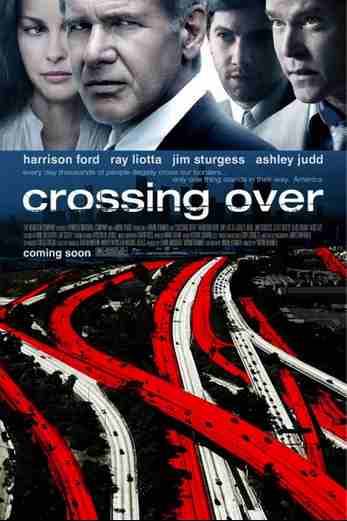دانلود فیلم Crossing Over 2009
