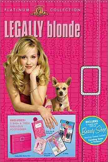 دانلود فیلم Legally Blonde 2 2003