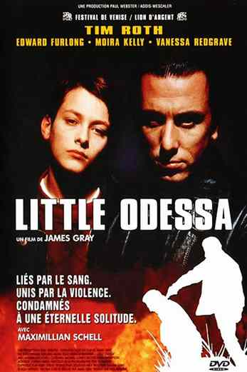 دانلود فیلم Little Odessa 1994