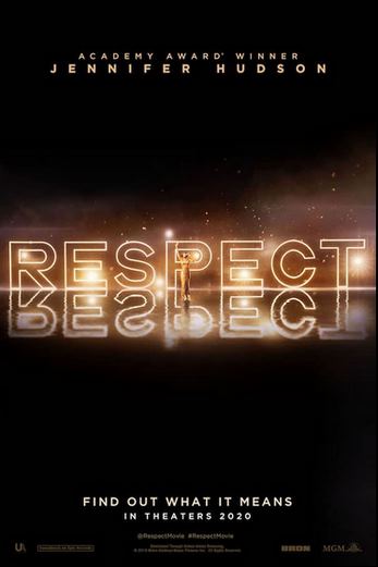 دانلود فیلم Respect 2021