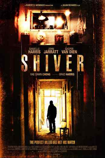 دانلود فیلم Shiver 2012