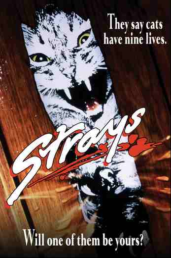 دانلود فیلم Strays 1991