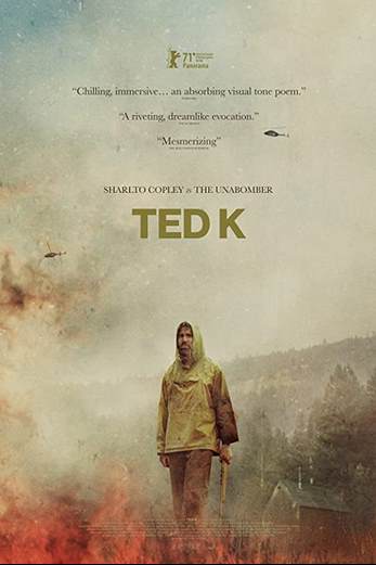 دانلود فیلم Ted K 2021