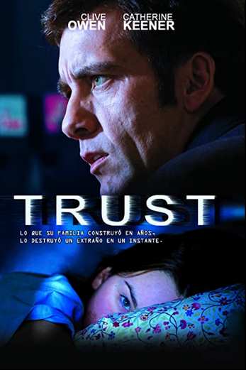 دانلود فیلم Trust 2010