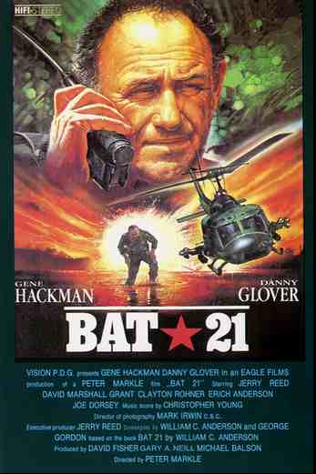 دانلود فیلم Bat 21 1988
