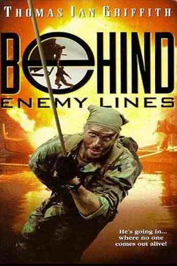 دانلود فیلم Behind Enemy Lines 1997