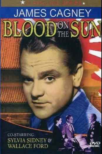 دانلود فیلم Blood on the Sun 1945