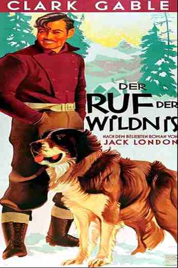 دانلود فیلم Call of the Wild 1935