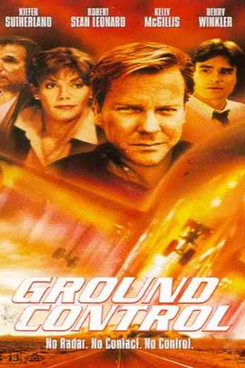 دانلود فیلم Ground Control 1998