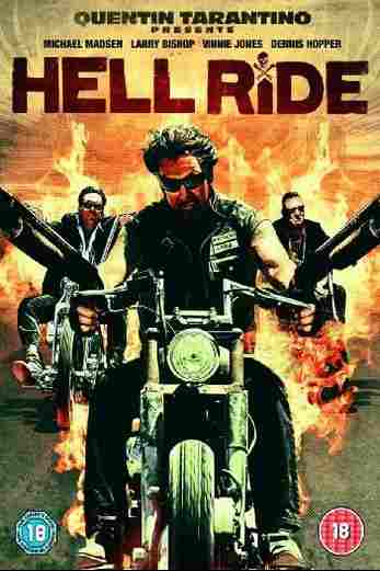 دانلود فیلم Hell Ride 2008