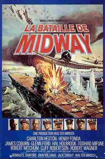 دانلود فیلم Midway 1976