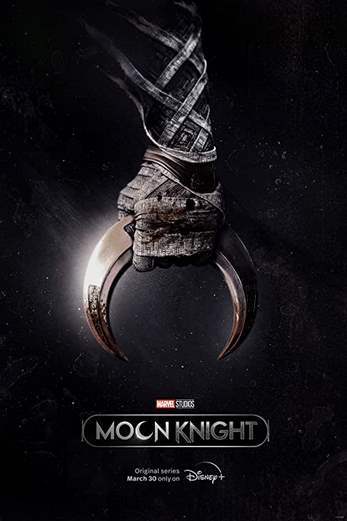 دانلود سریال Moon Knight 2022 دوبله فارسی