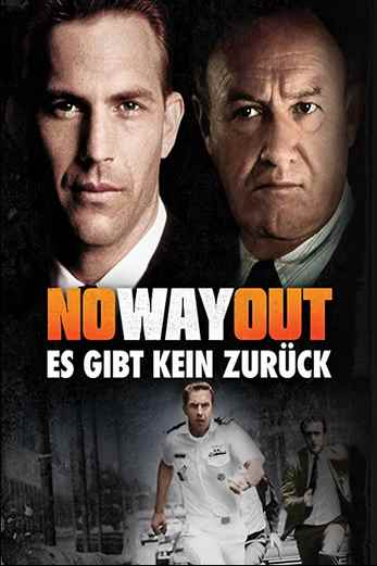 دانلود فیلم No Way Out 1987