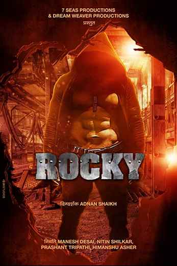 دانلود فیلم Rocky 2019