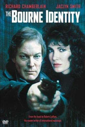 دانلود فیلم The Bourne Identity 1988