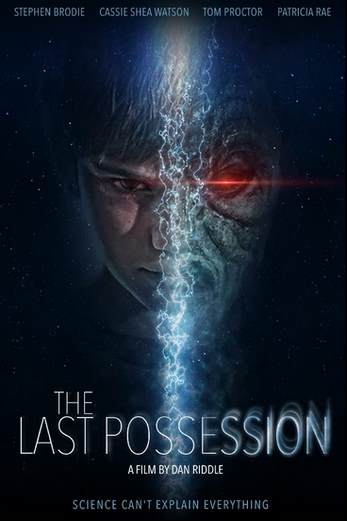 دانلود فیلم The Last Possession 2022