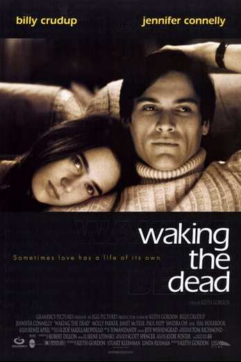دانلود فیلم Waking the Dead 2000